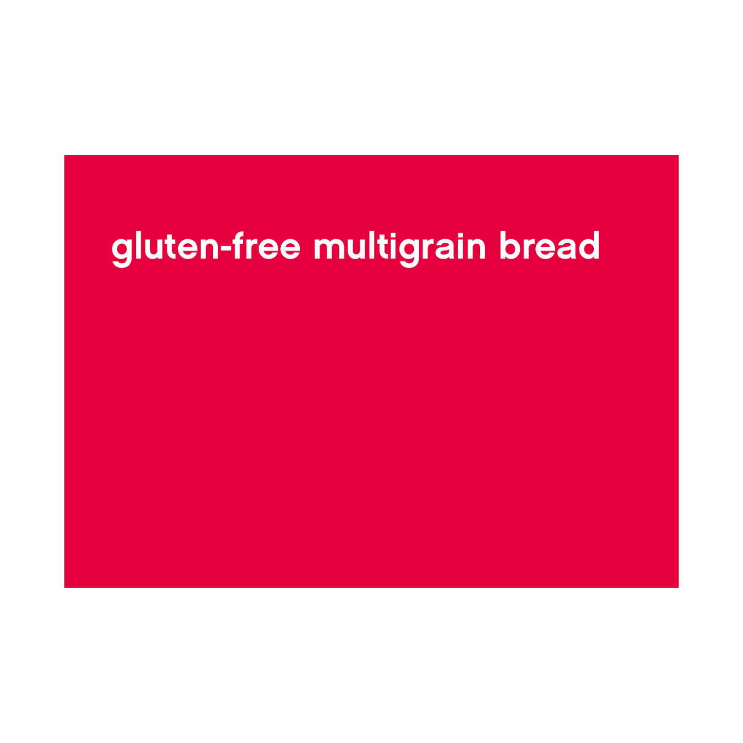 FBS-BP-020_gluten-free multigrain bread