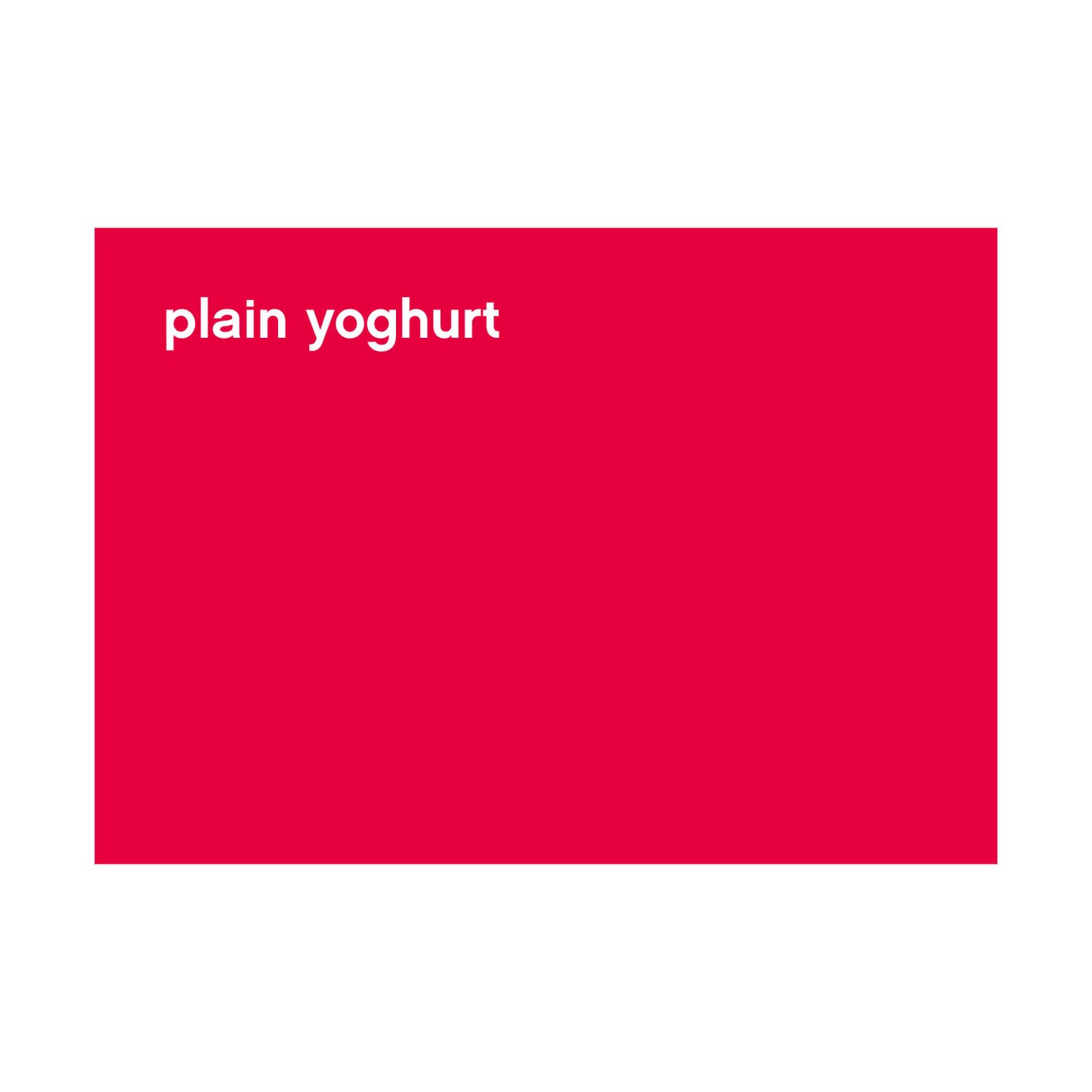 FBS-CF-002_plain yoghurt