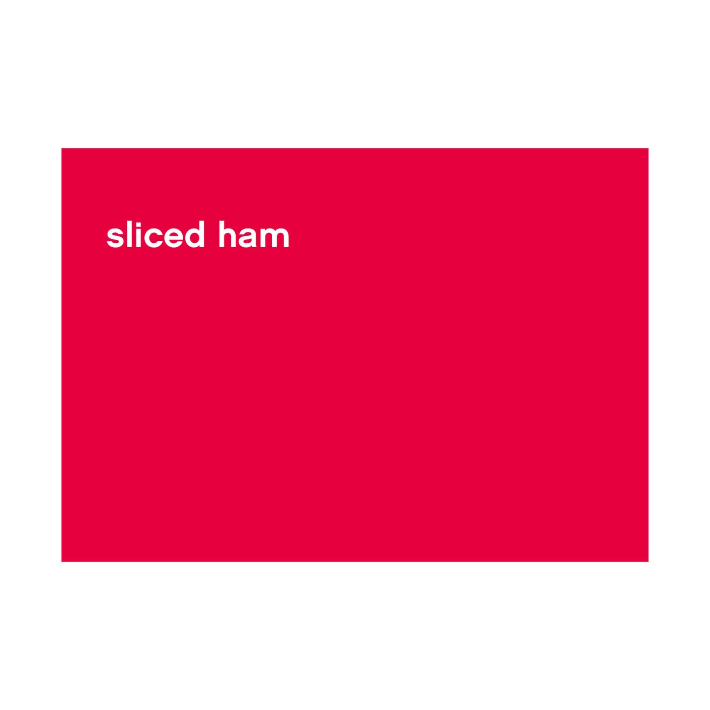 FBS-CF-012_sliced ham