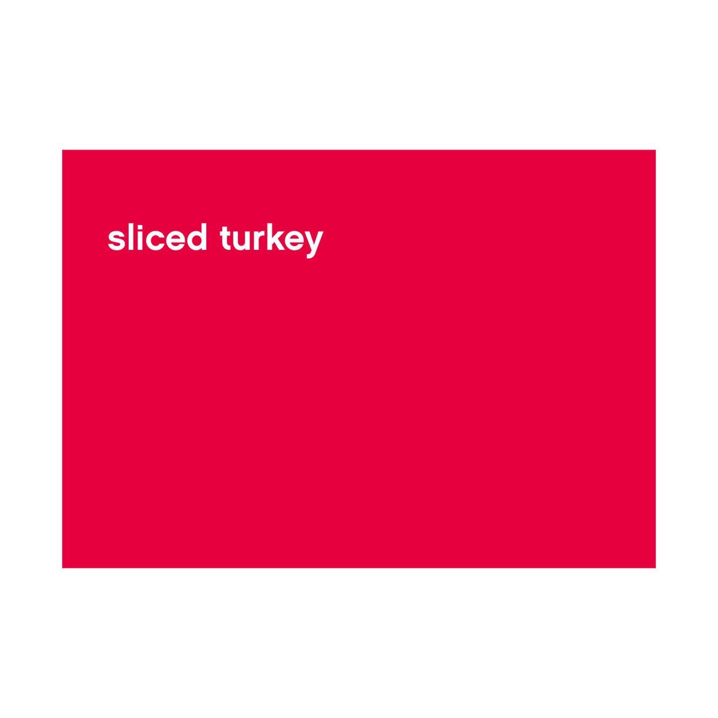 FBS-CF-016_sliced turkey