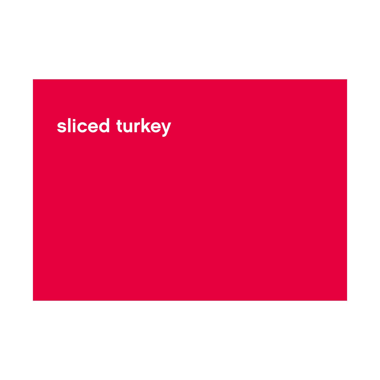 FBS-CF-016_sliced turkey