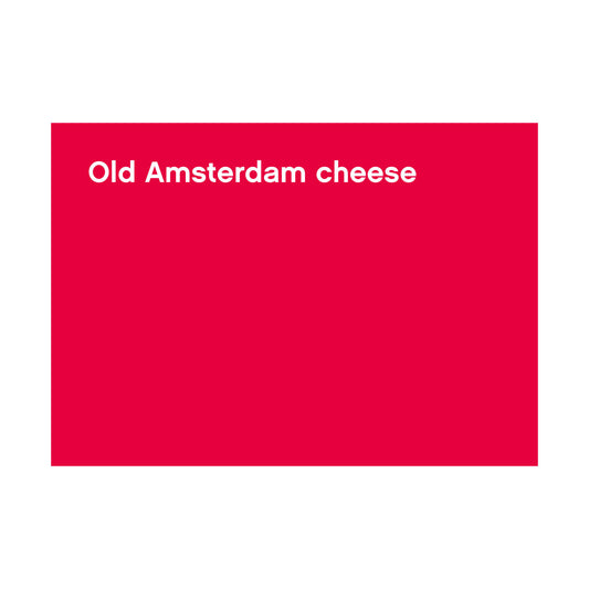 FBS-CF-018_Old Amsterdam cheese