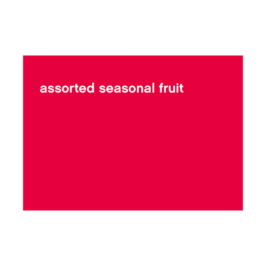 FBS-CF-023_assorted seasonal fruit