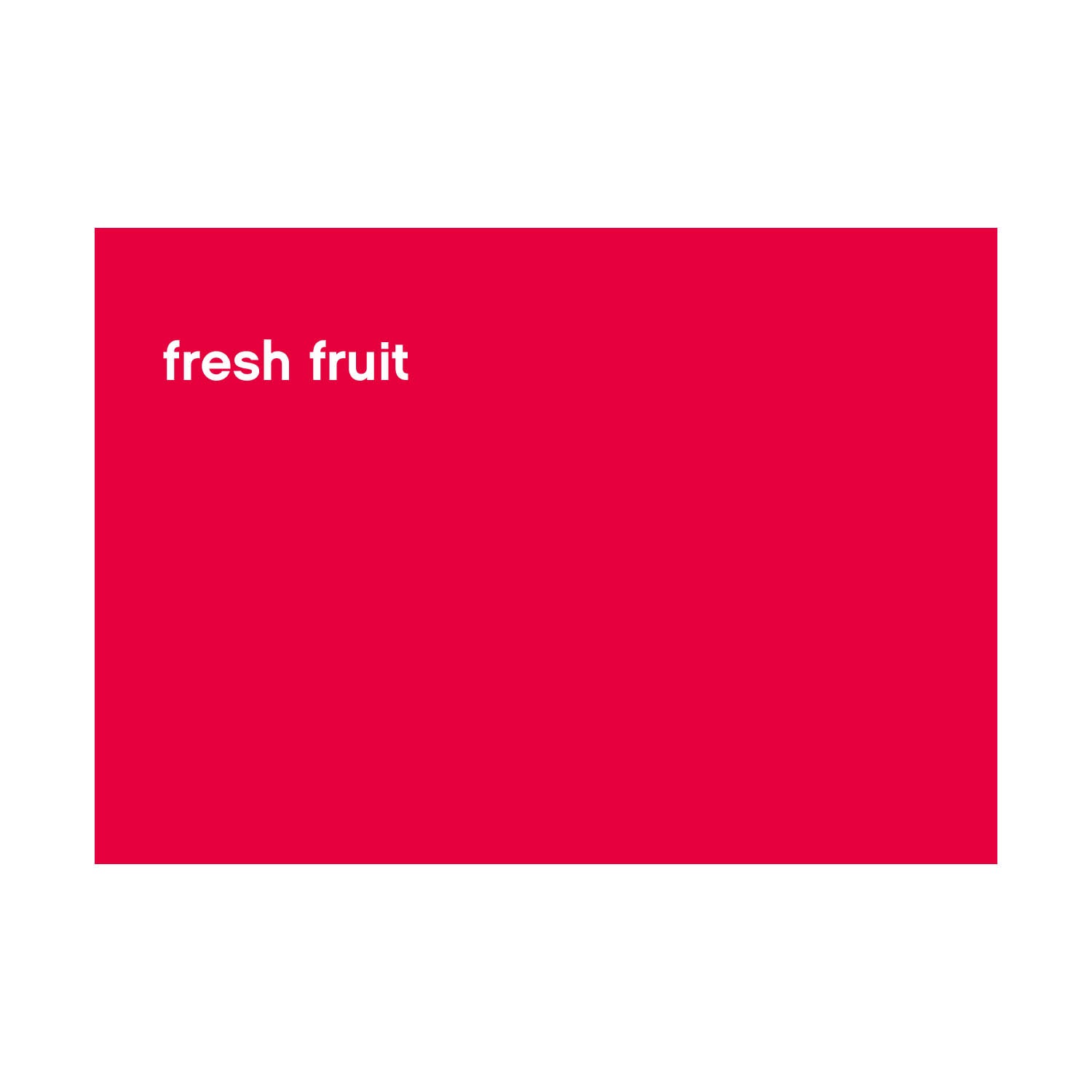 FBS-CF-054_fresh fruit