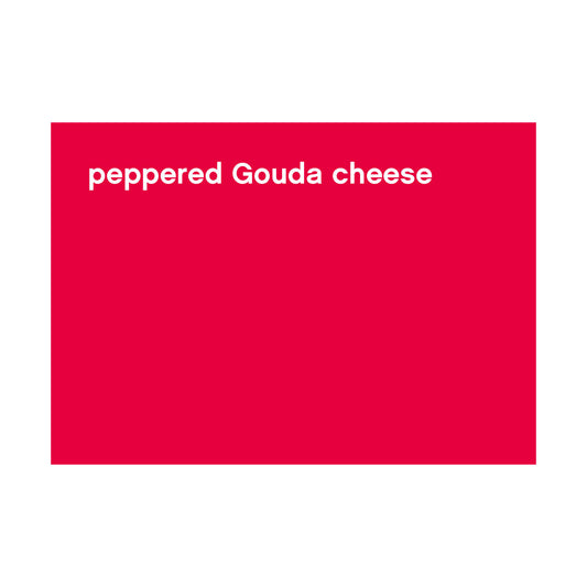 FBS-CF-084_peppered Gouda cheese