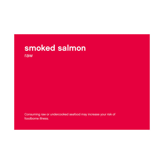 FBS-CF-086 salmon