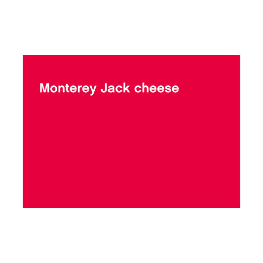 FBS-CF-087_Monterey Jack cheese