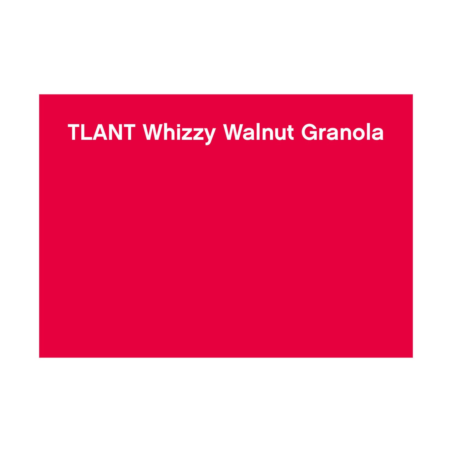 FBS-CT-001_TLANT Whizzy Walnut Granola