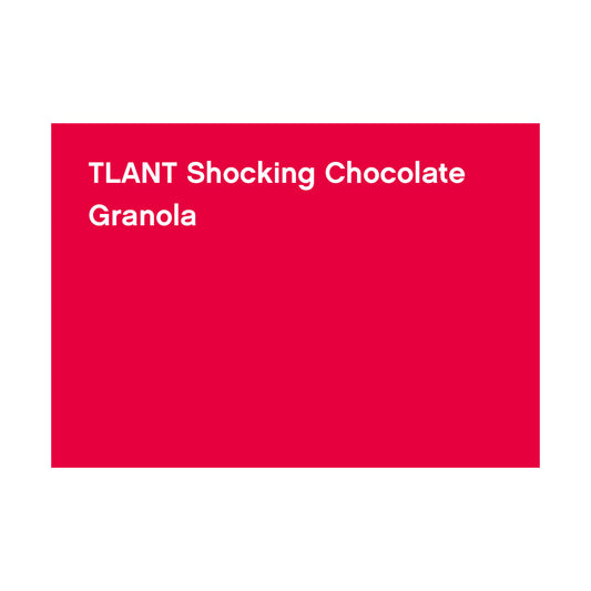 FBS-CT-003_TLANT Shocking Chocolate Granola