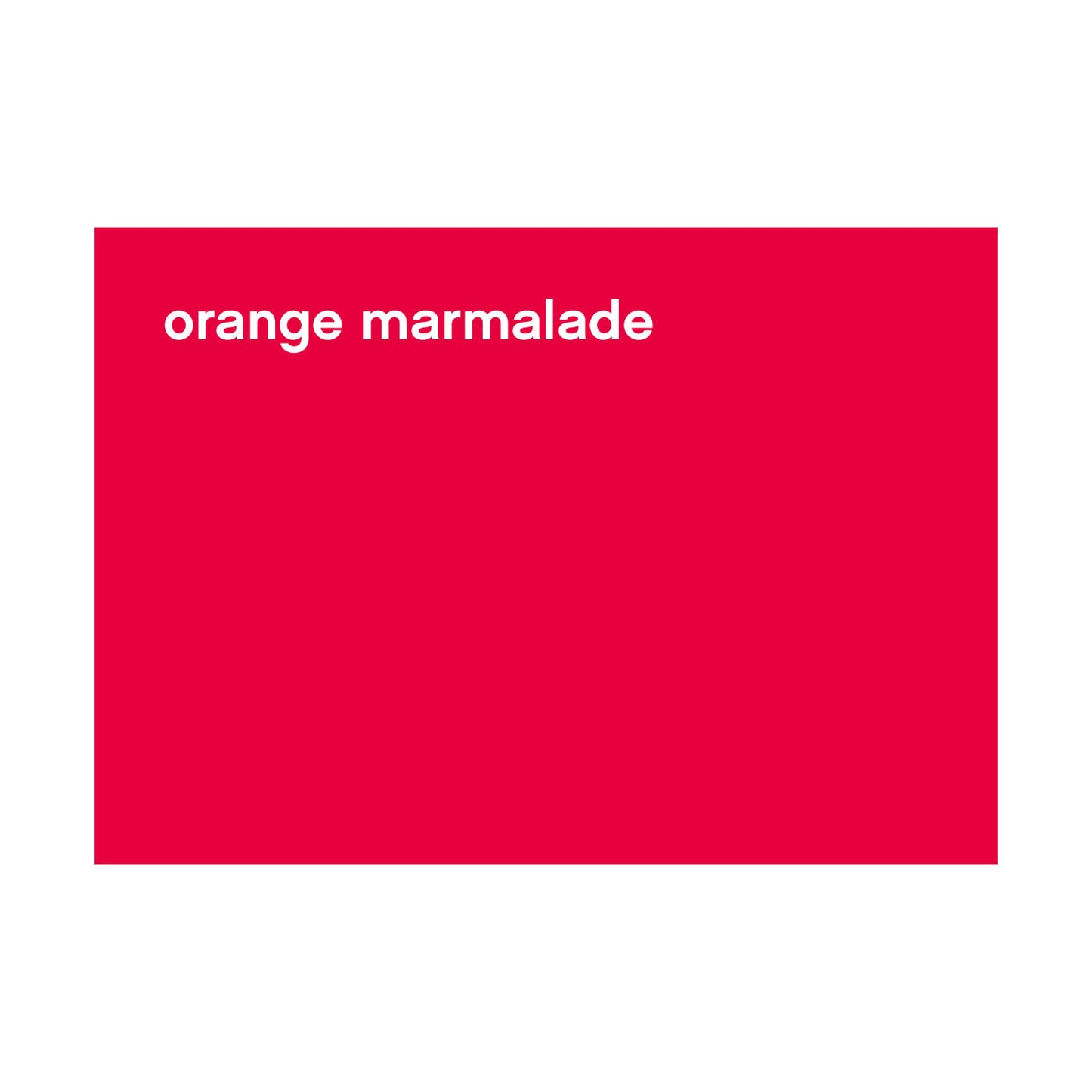 FBS-CT-016_orange marmalade