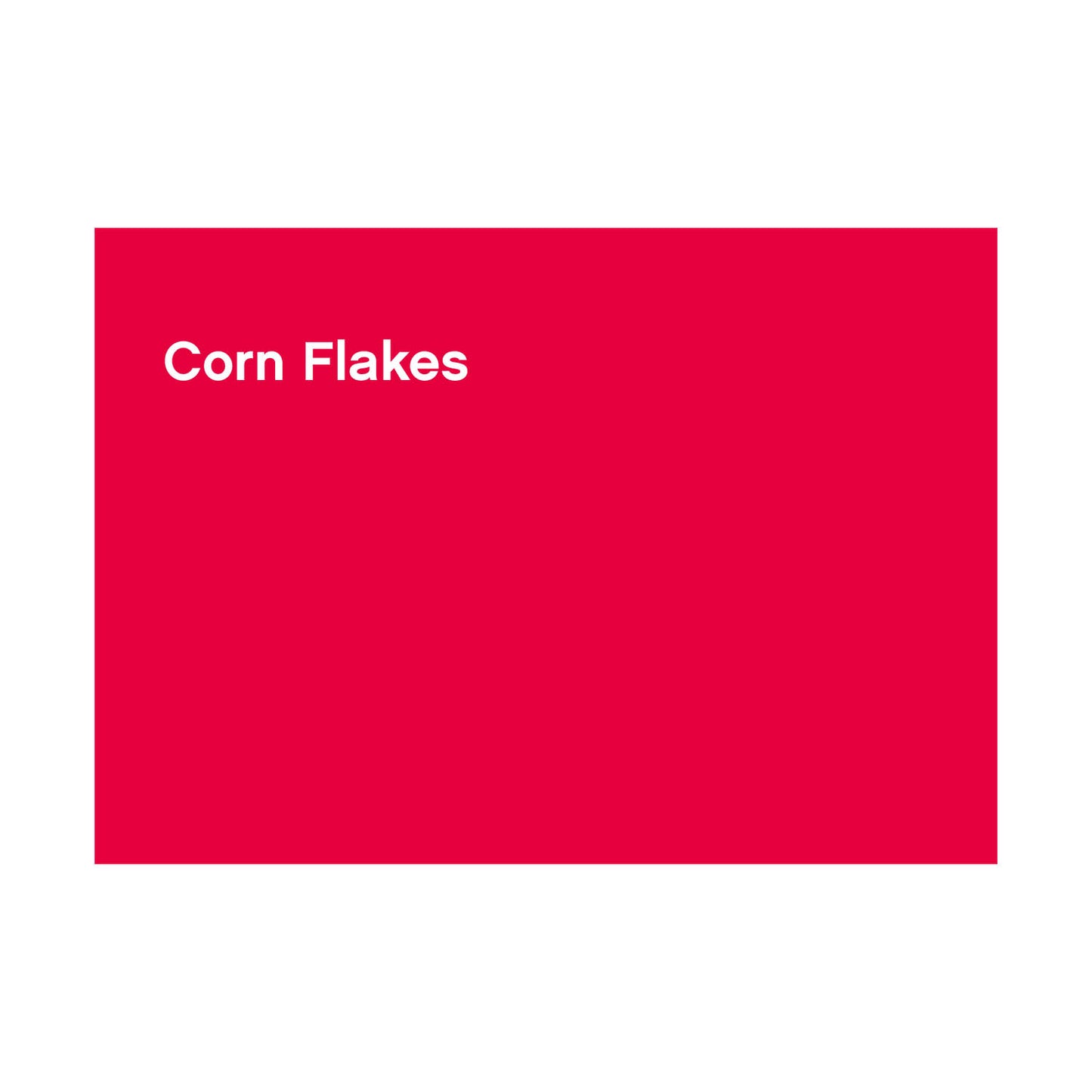 FBS-CT-039_Corn Flakes