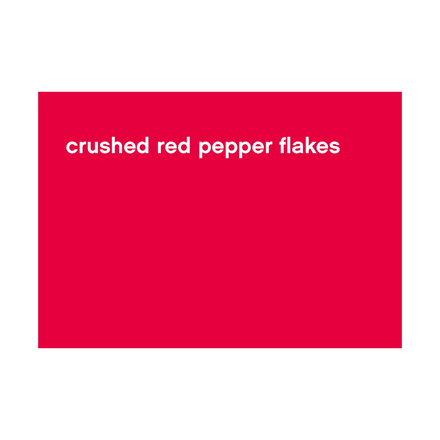 FBS-CT-052_crushed red pepper flakes