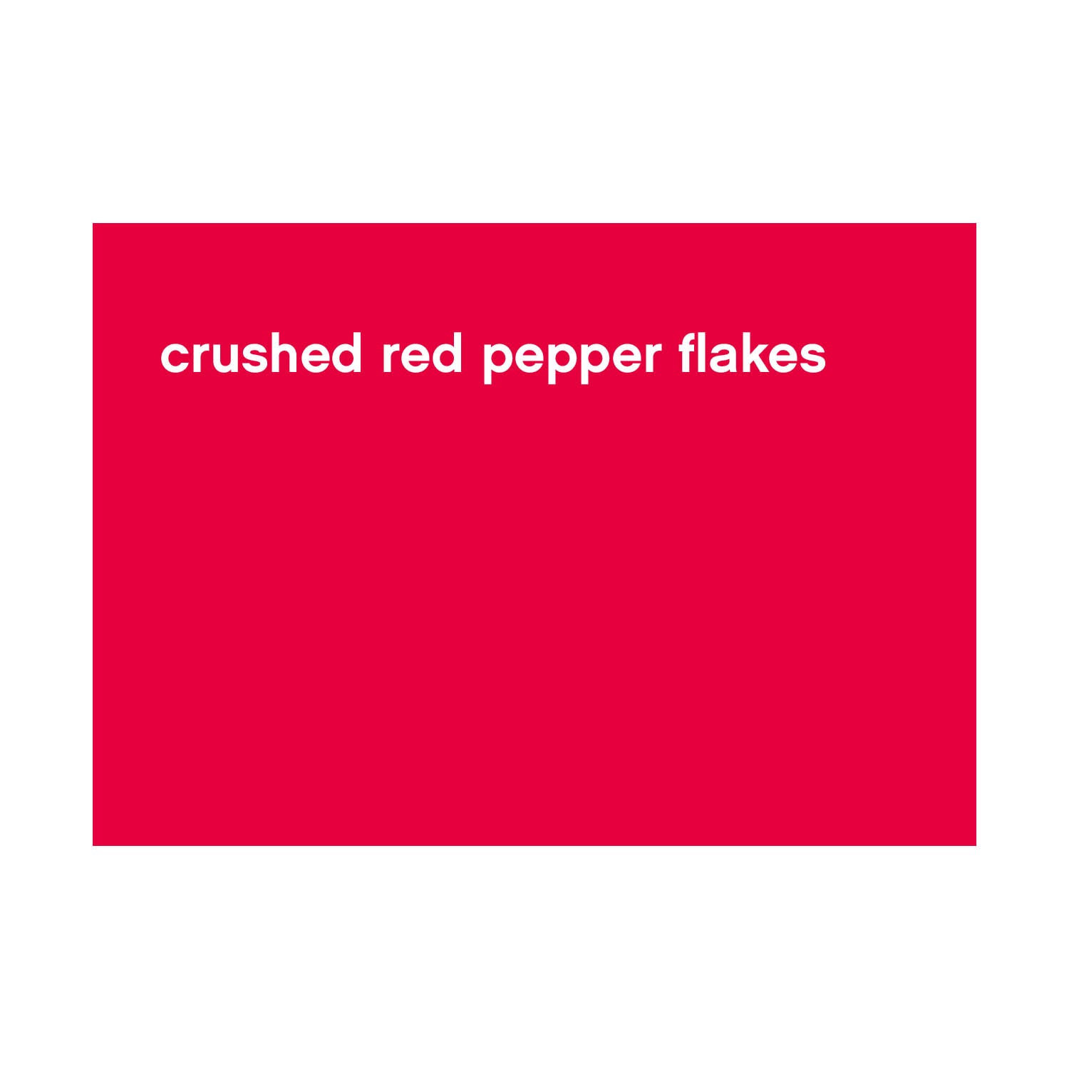 FBS-CT-052_crushed red pepper flakes