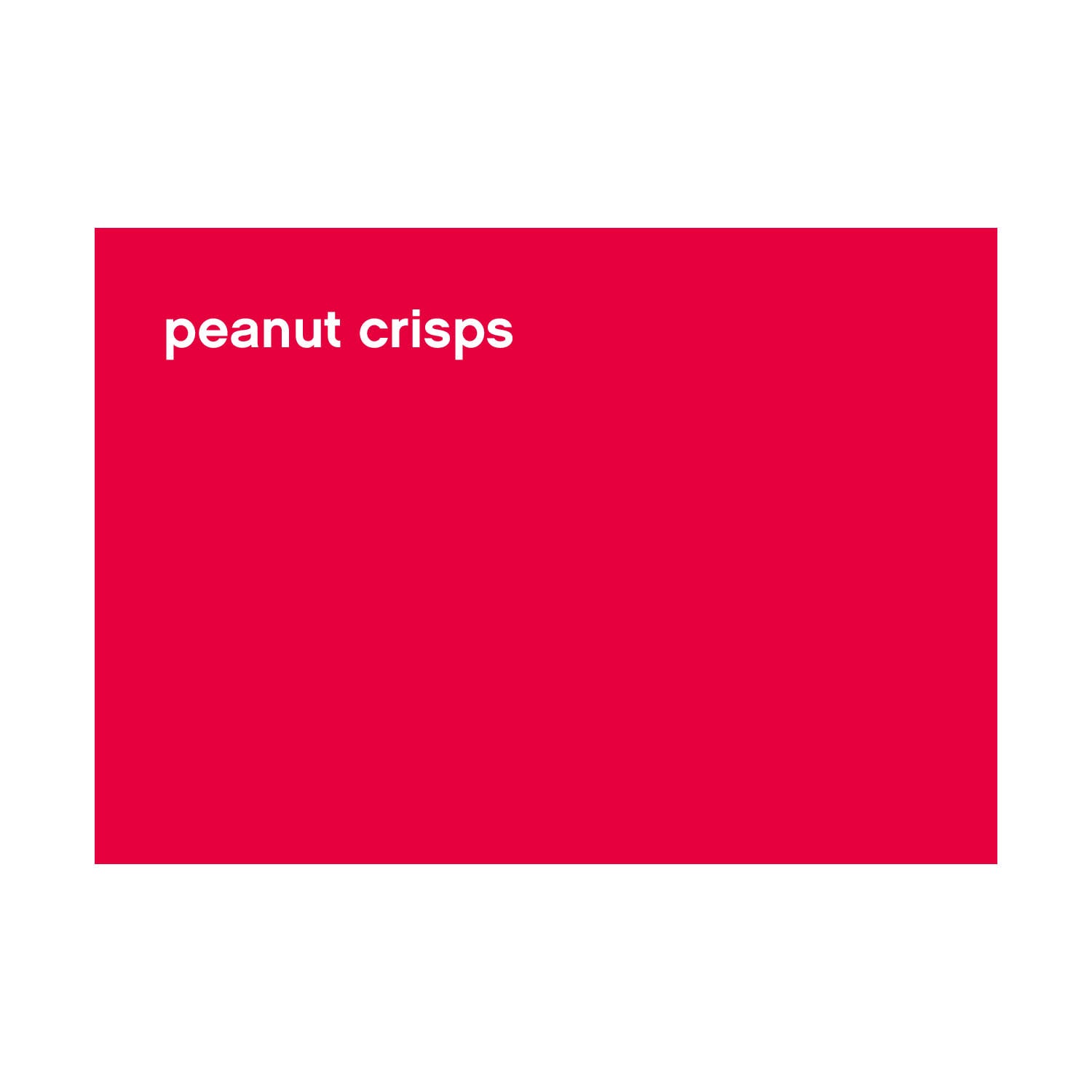 FBS-CT-067_peanut crisps