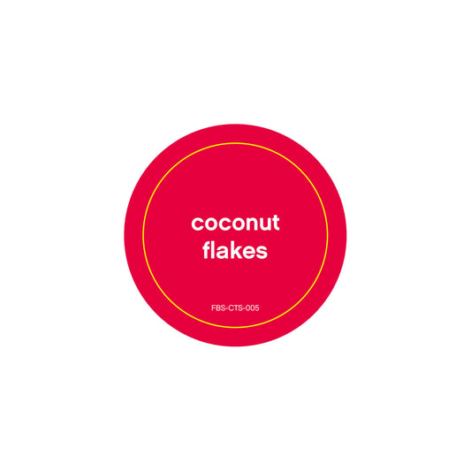 FBS-CTS-005_coconut flakes_ZUR