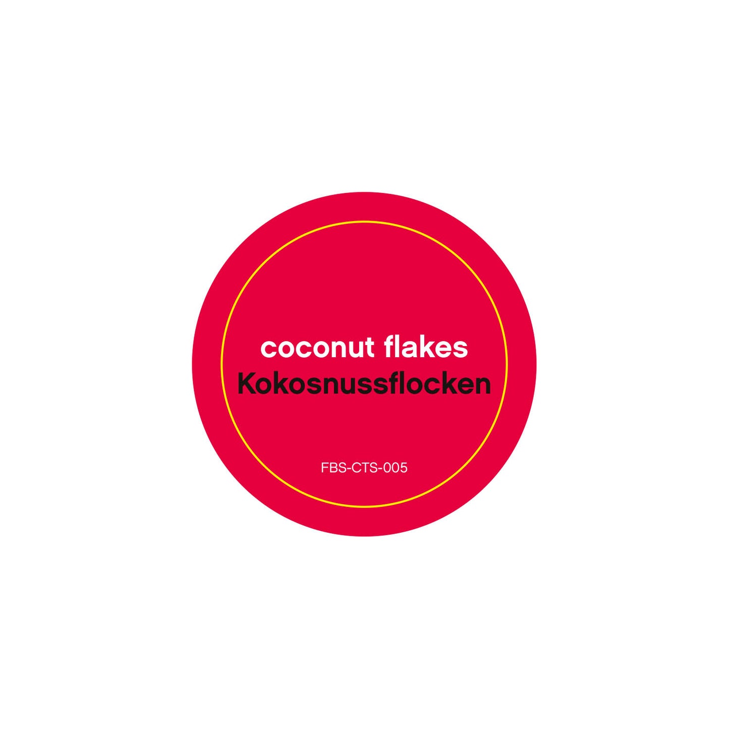 FBS-CTS-005_coconut flakes_ZUR