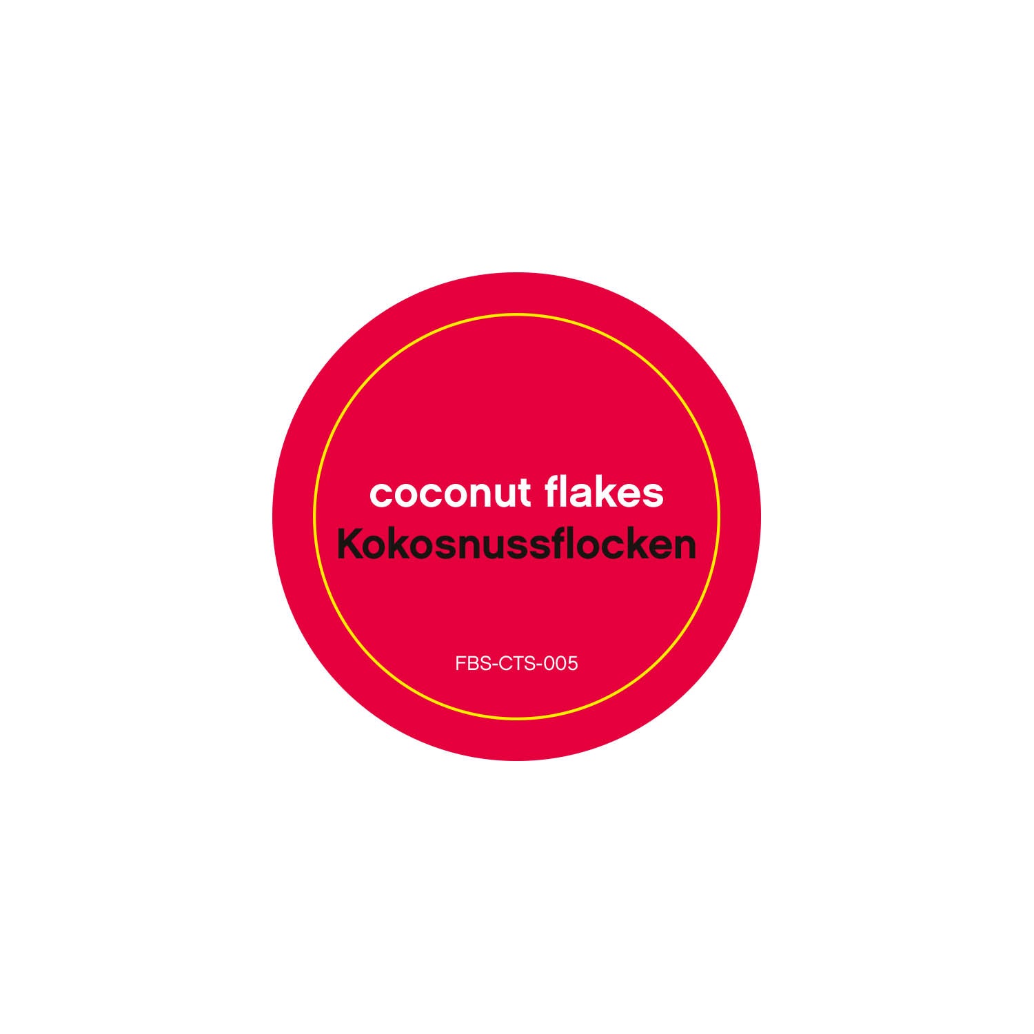 FBS-CTS-005_coconut flakes_ZUR