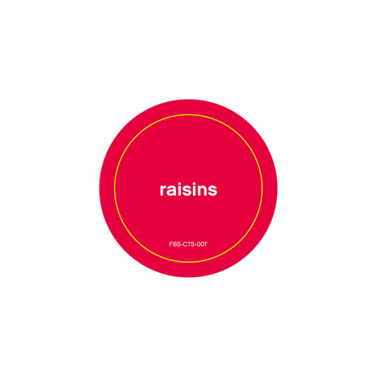 FBS-CTS-007_raisins