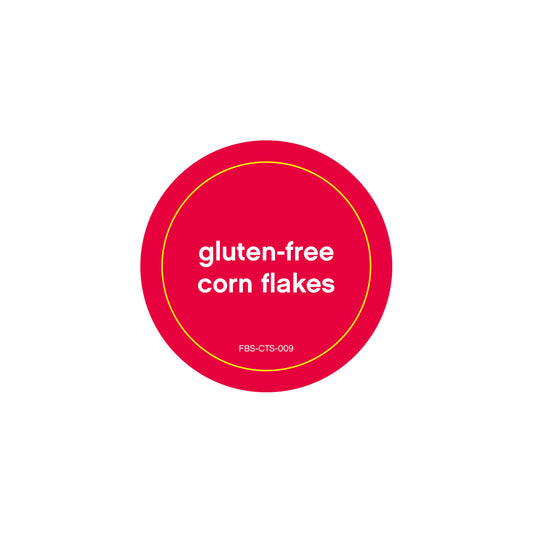 FBS-CTS-009_gluten-free corn flakes
