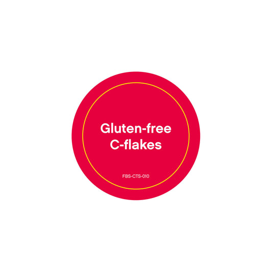FBS-CTS-010_Gluten-free C-flakes