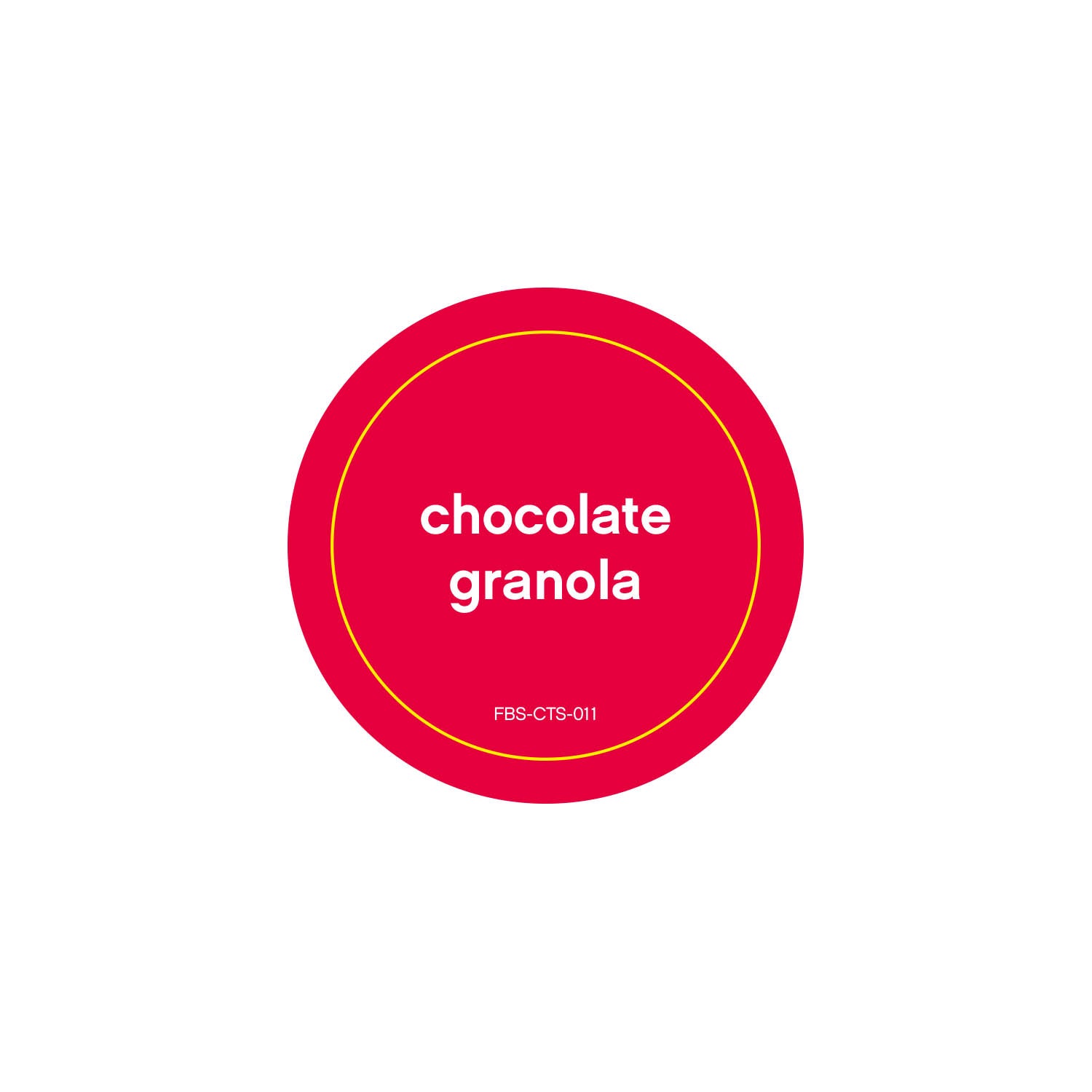 FBS-CTS-011_chocolate granola