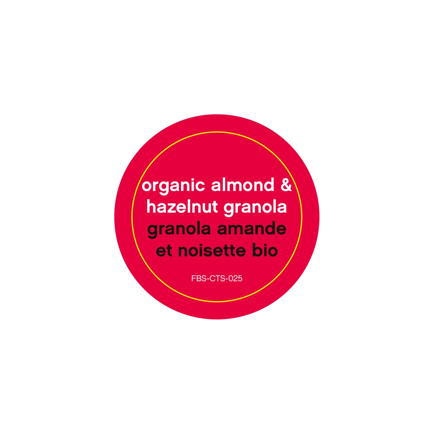 FBS-CTS-025_organic almond & hazelnut granola_FR