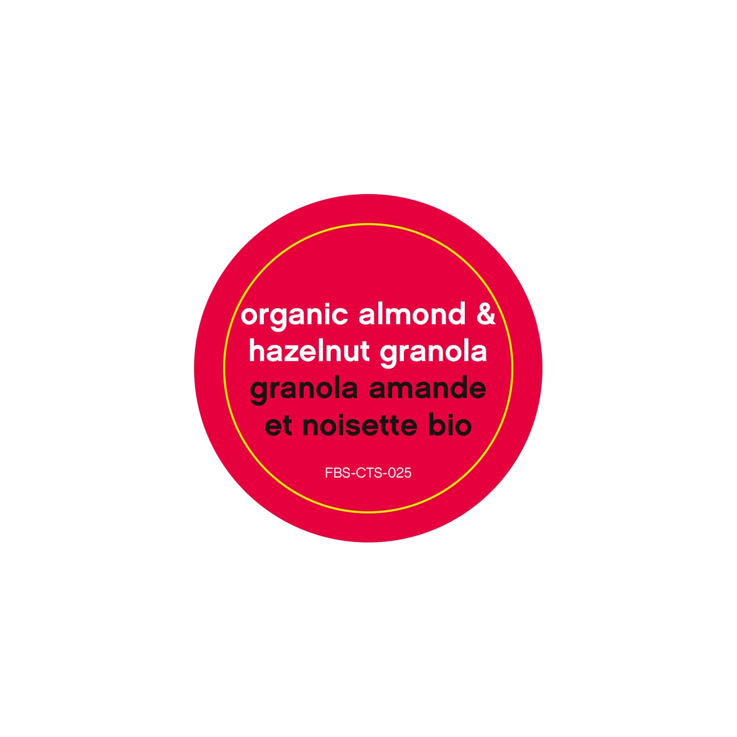 FBS-CTS-025_organic almond & hazelnut granola_FR