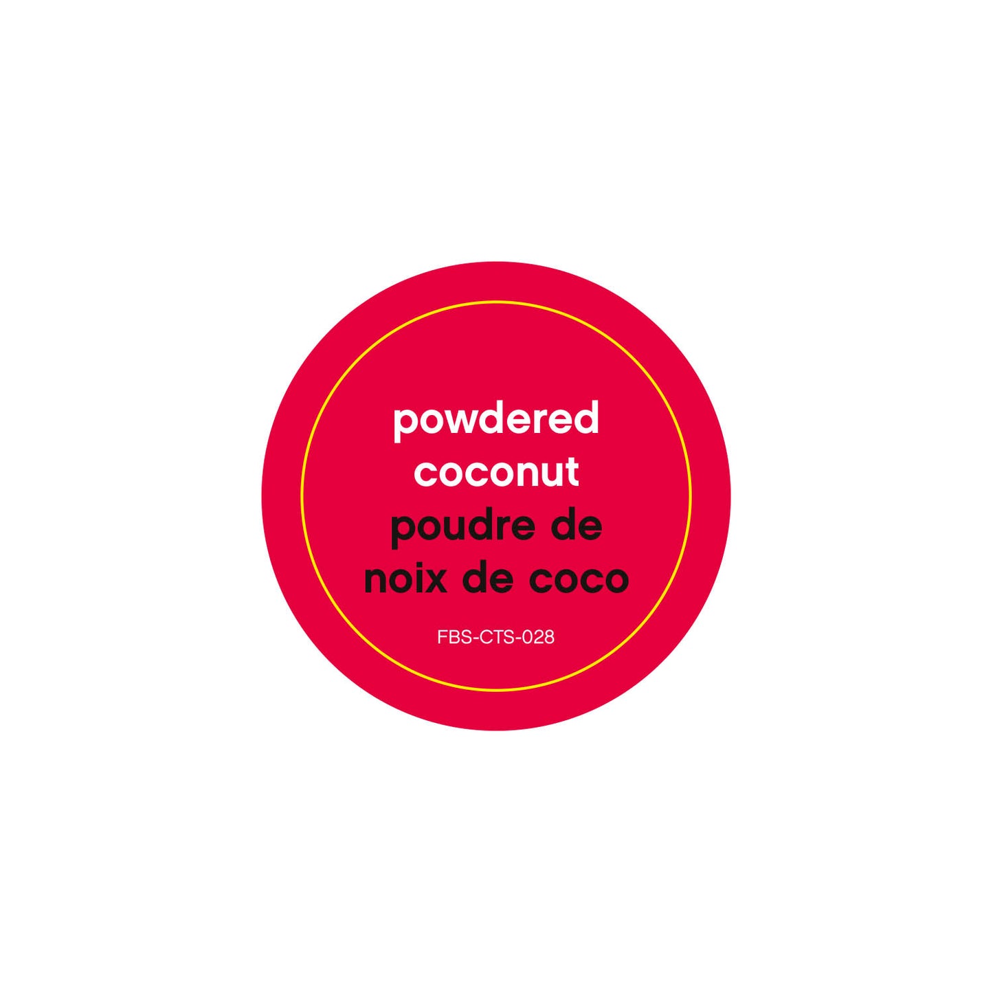 FBS-CTS-028_powdered coconut_FR
