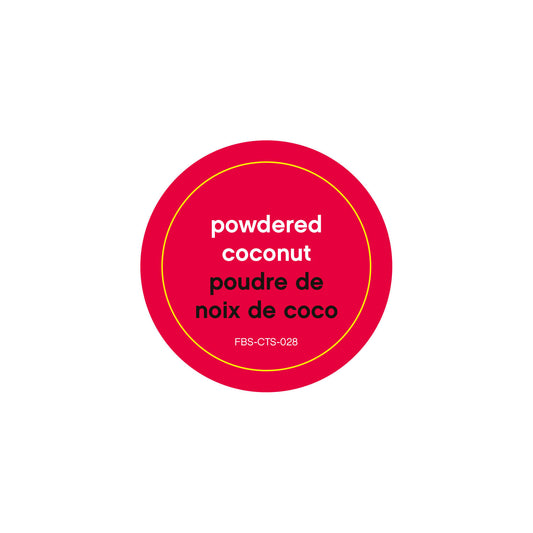 FBS-CTS-028_powdered coconut_FR