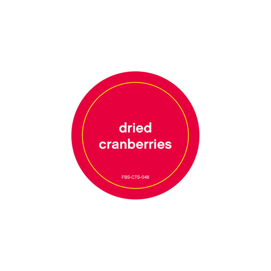 FBS-CTS-048_dried cranberries
