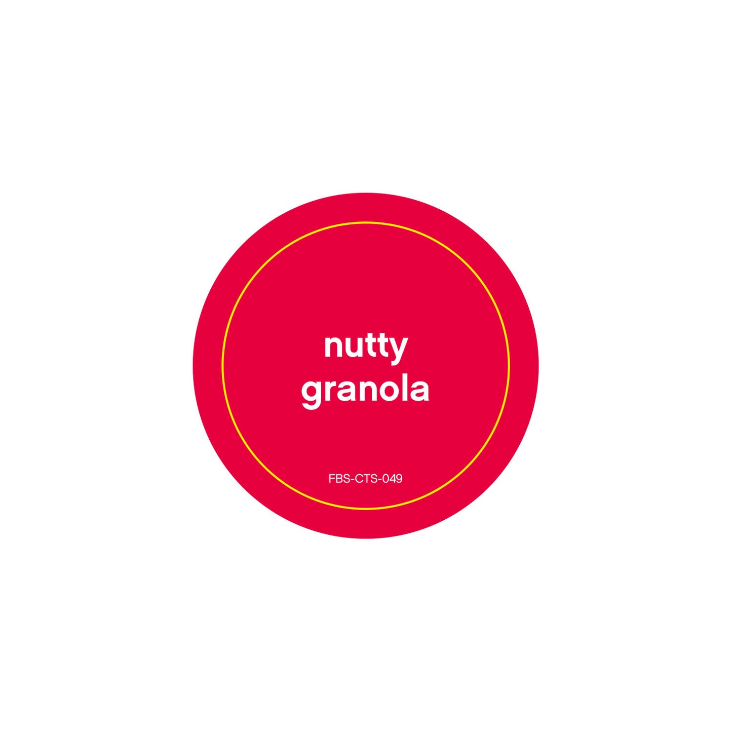FBS-CTS-049_nutty granola
