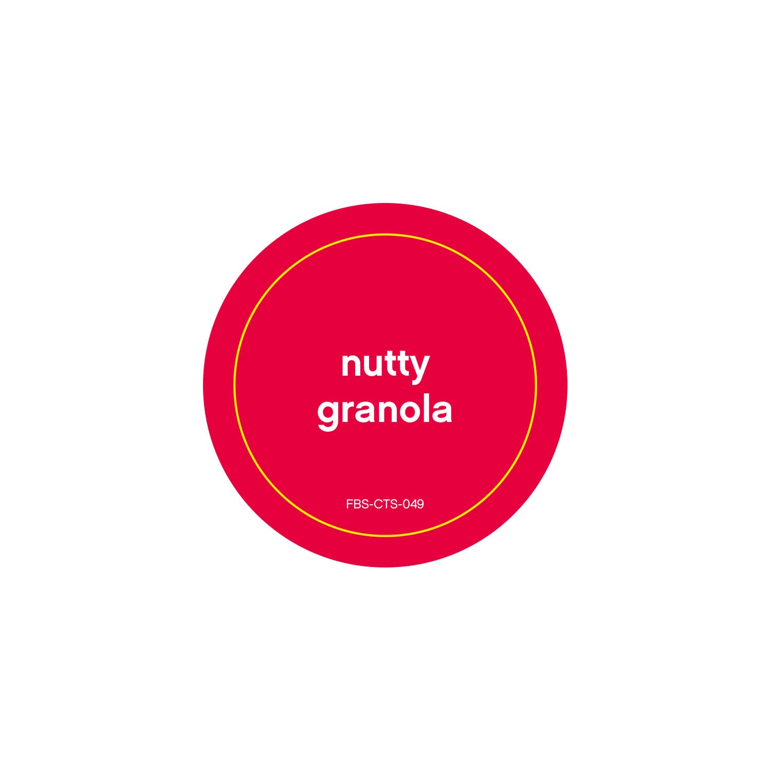 FBS-CTS-049_nutty granola