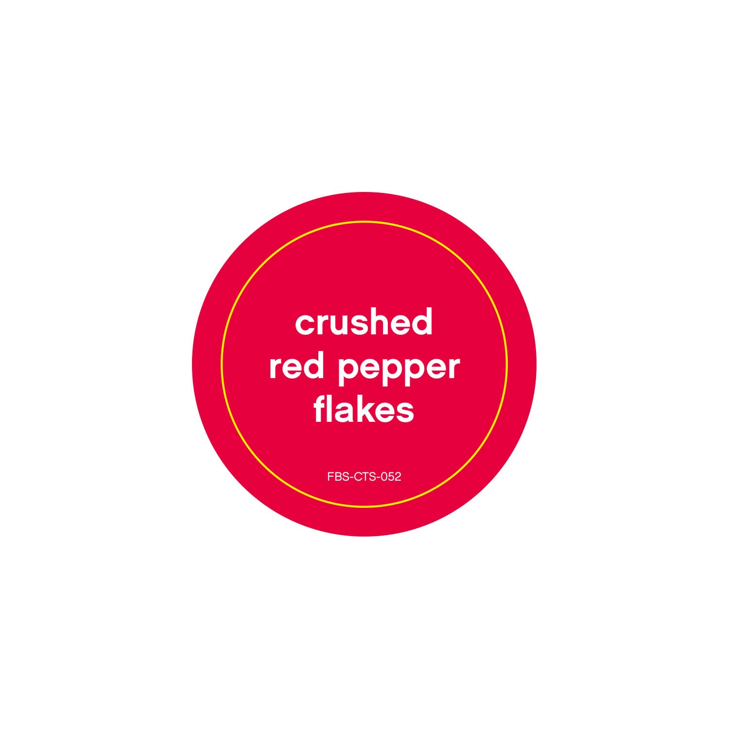 FBS-CTS-052_crushed red pepper flakes