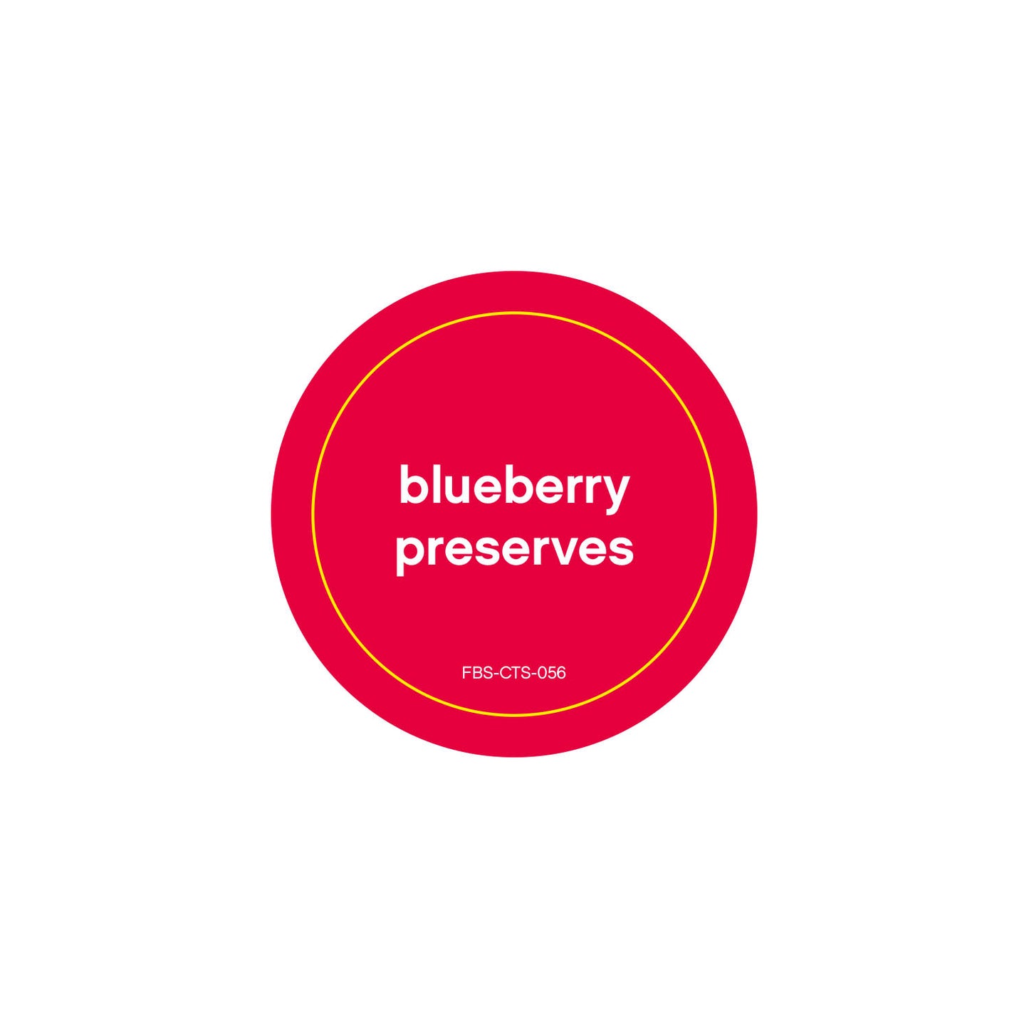 FBS-CTS-056_blueberry preserves