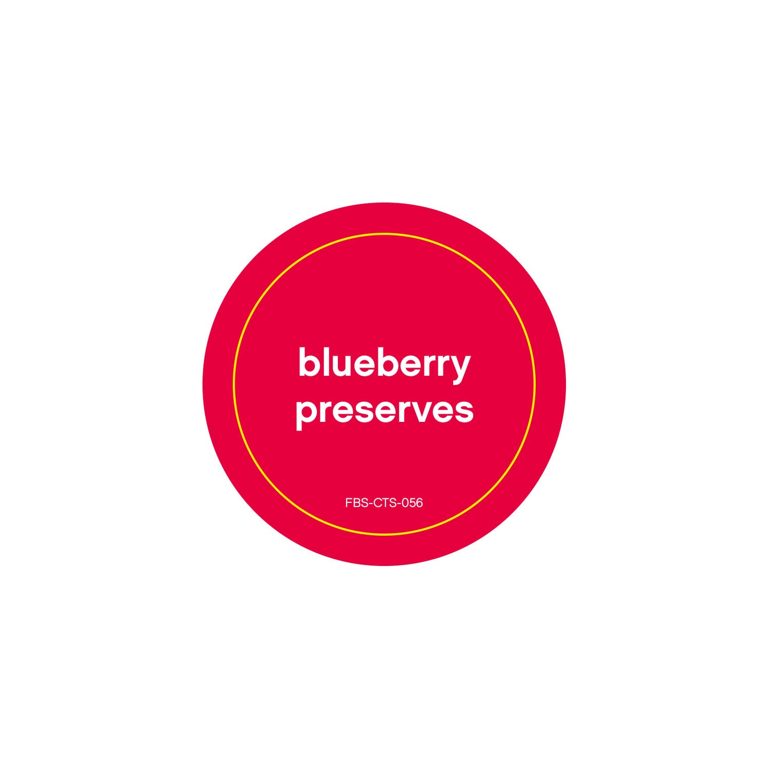 FBS-CTS-056_blueberry preserves