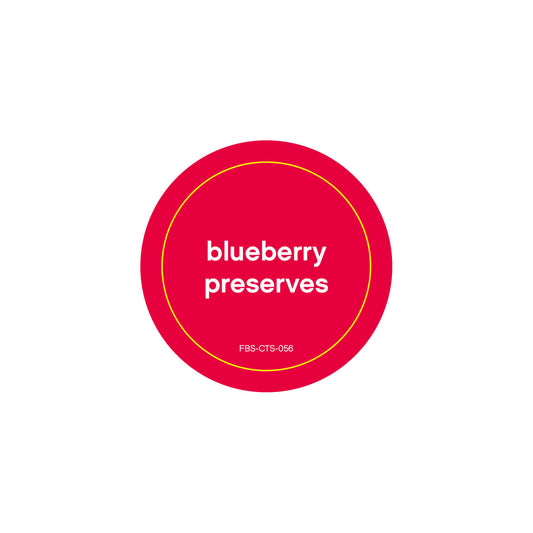 FBS-CTS-056_blueberry preserves