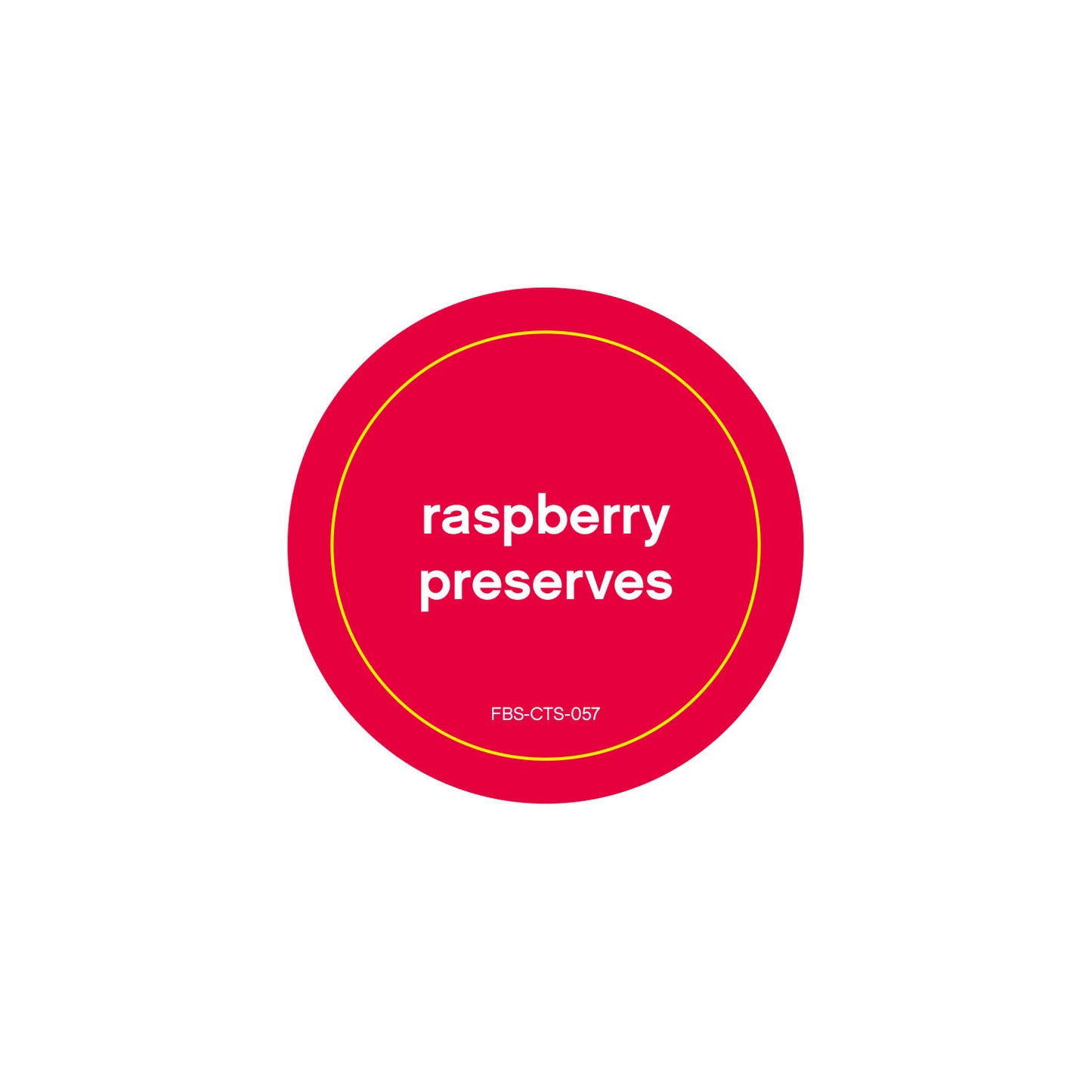 FBS-CTS-057_raspberry preserves