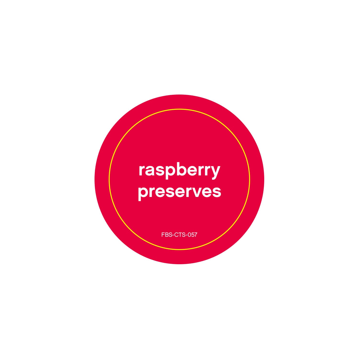 FBS-CTS-057_raspberry preserves