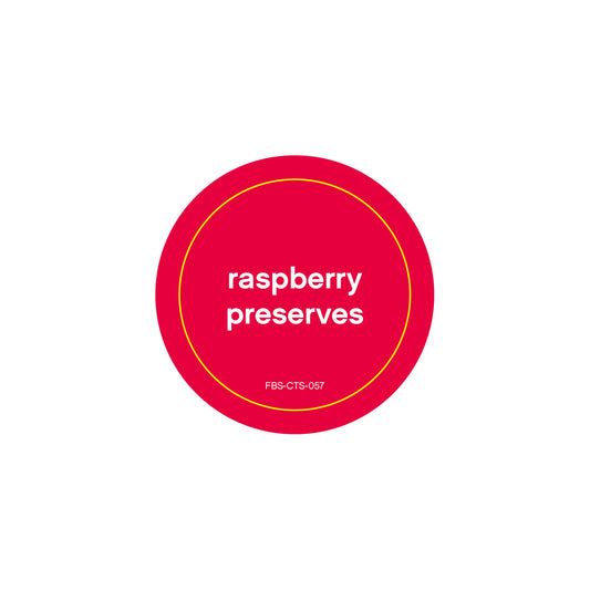 FBS-CTS-057_raspberry preserves