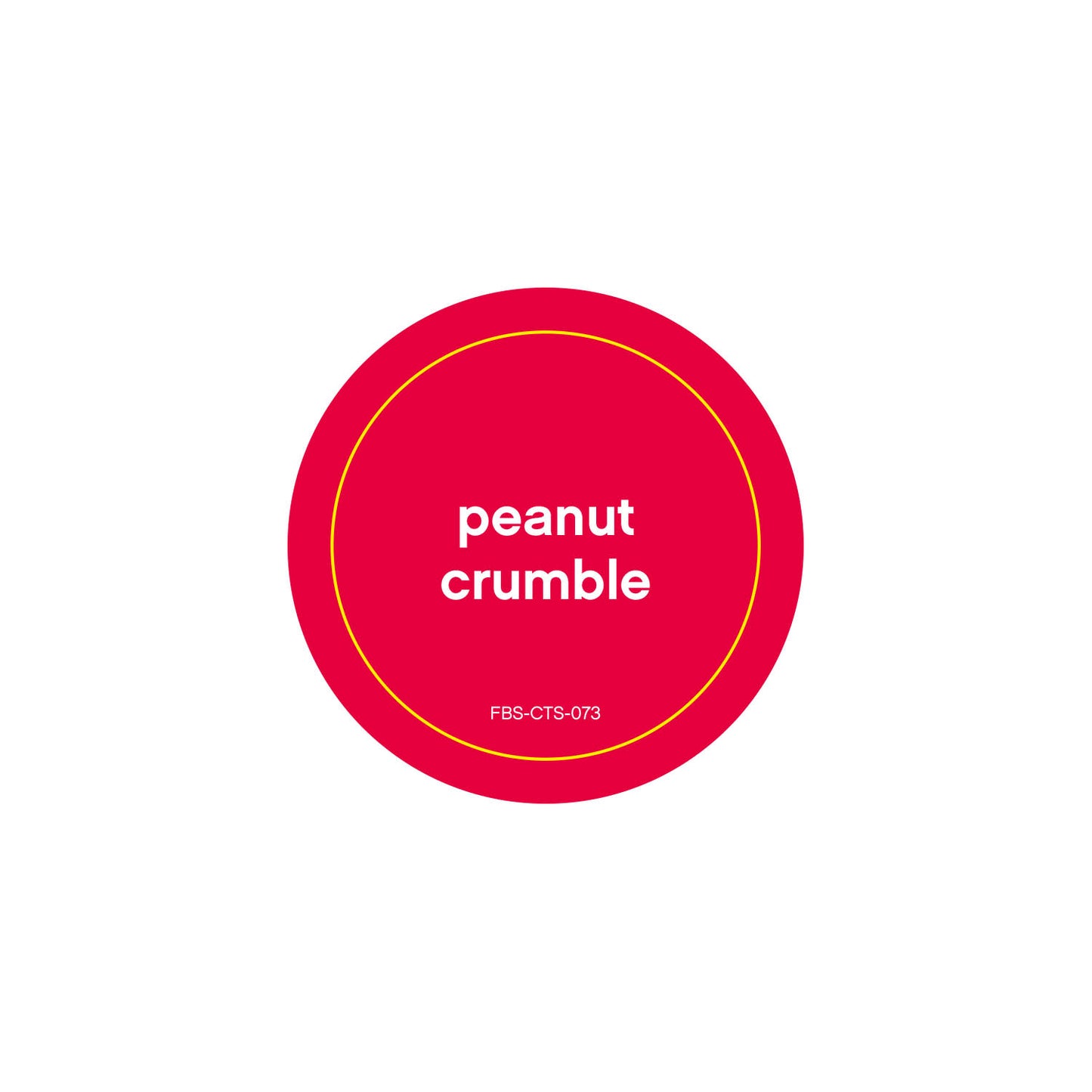 FBS-CTS-073_peanut crumble