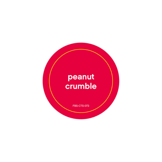 FBS-CTS-073_peanut crumble