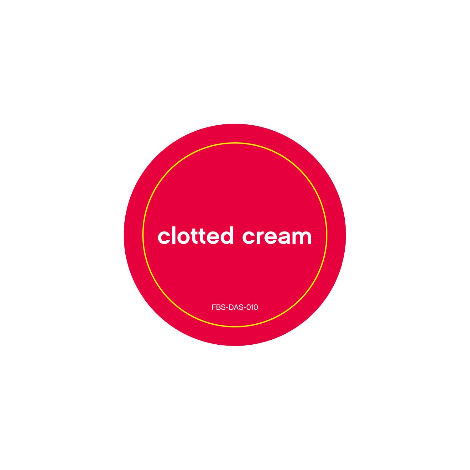 FBS-DAS-010_clotted cream