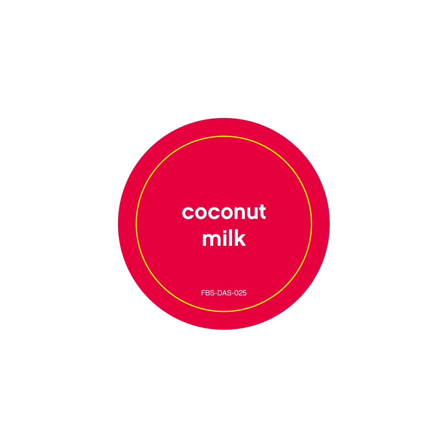 FBS-DAS-025_coconut milk