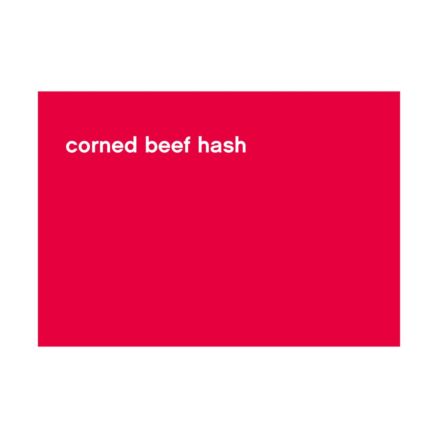 FBS-HF-015_corned beef hash