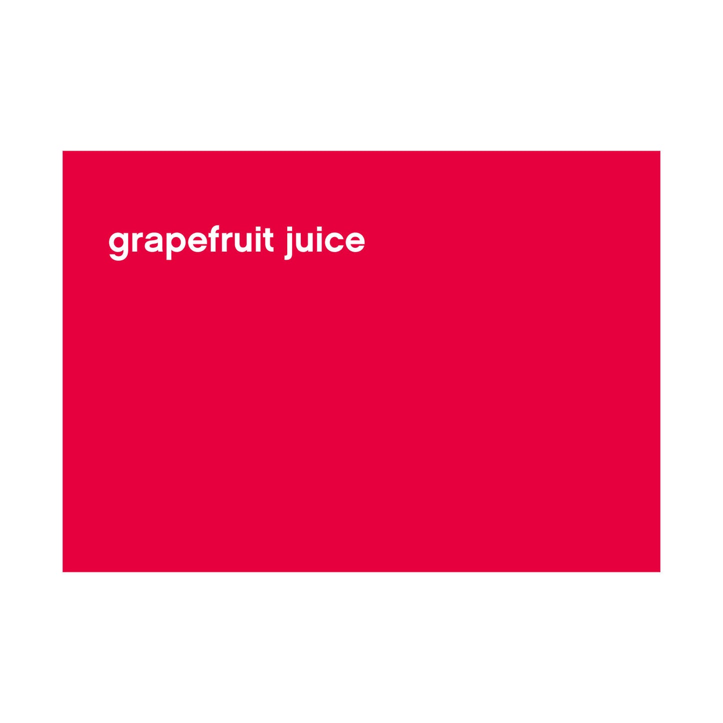 FBS-JU-006_grapefruit juice