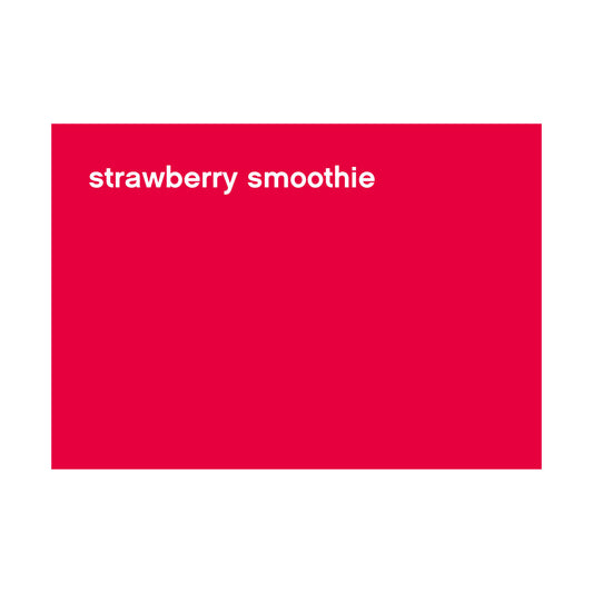 FBS-JU-011_strawberry smoothie