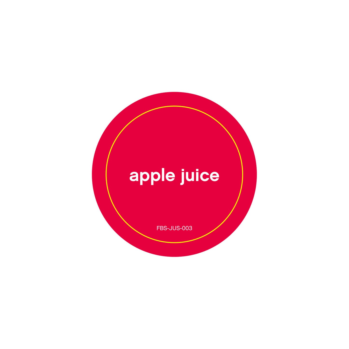 FBS-JUS-003_apple juice_IT