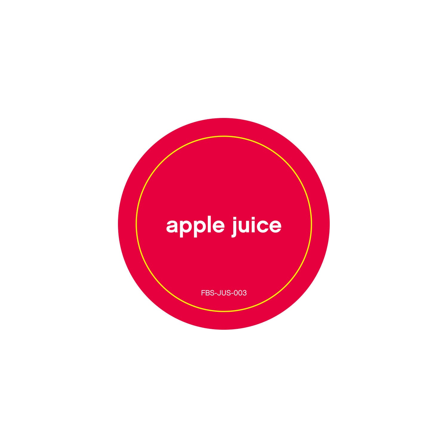FBS-JUS-003_apple juice_IT