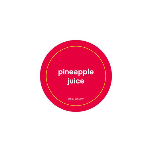FBS-JUS-007_pineapple juice