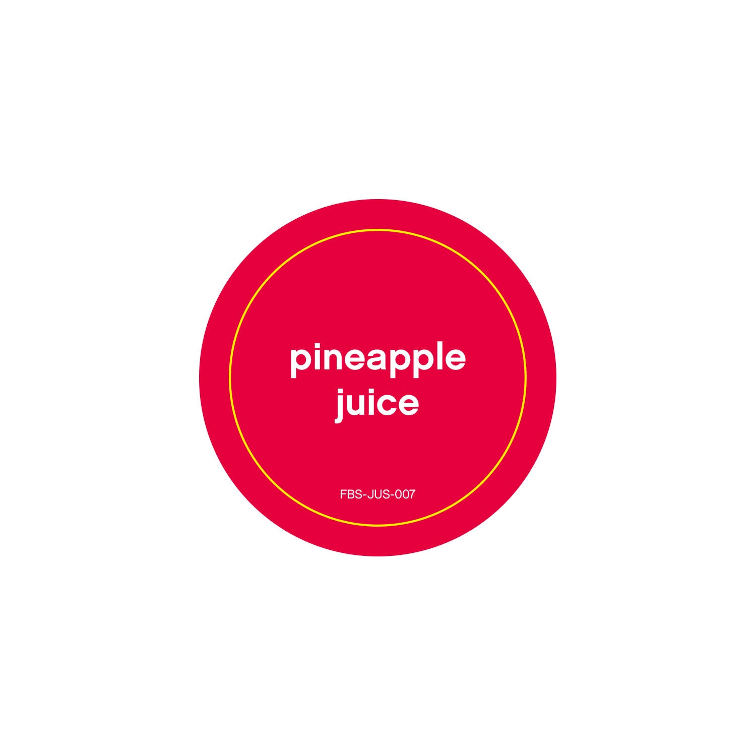 FBS-JUS-007_pineapple juice_ZUR